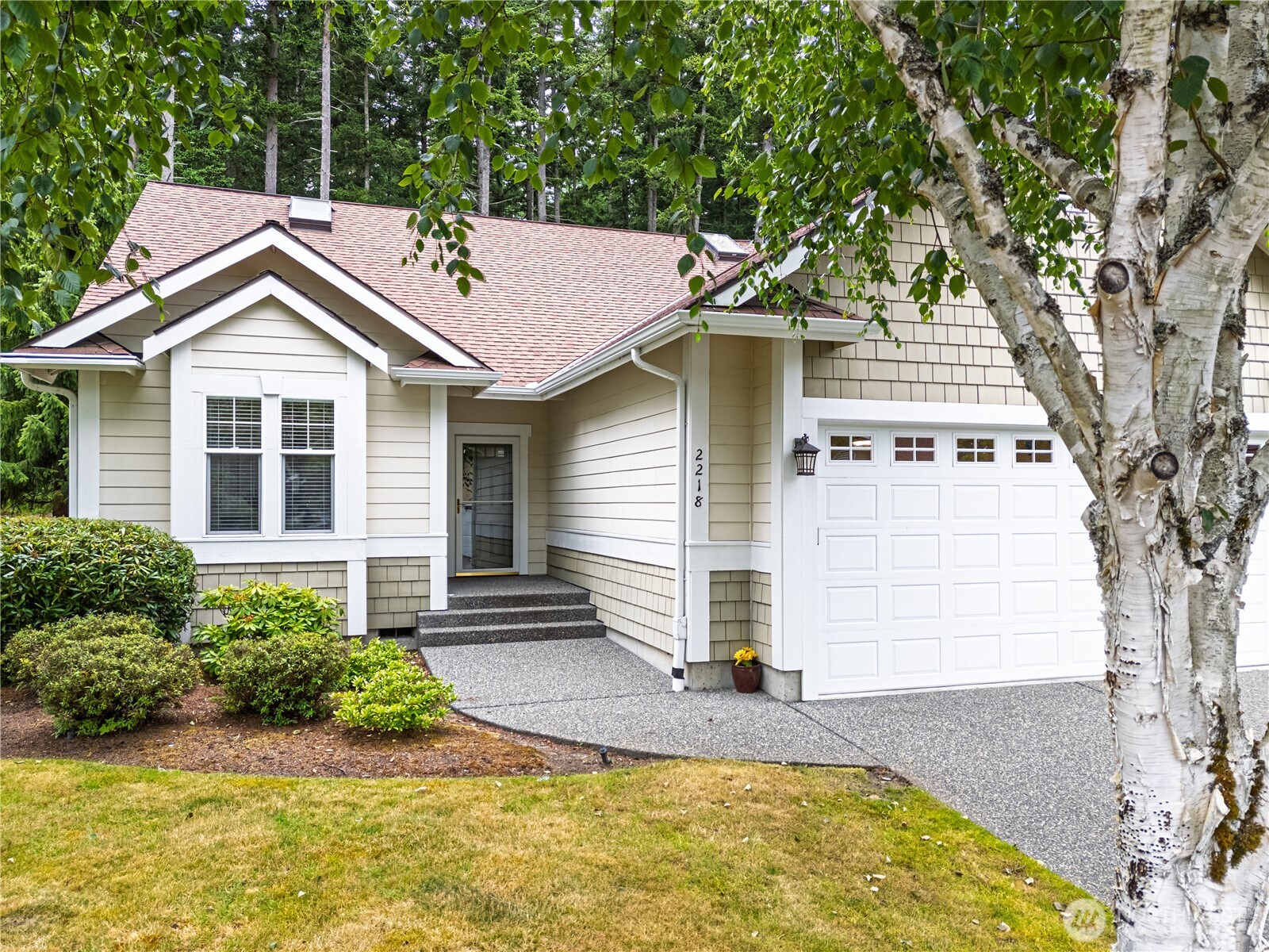 2218 Cascade Court