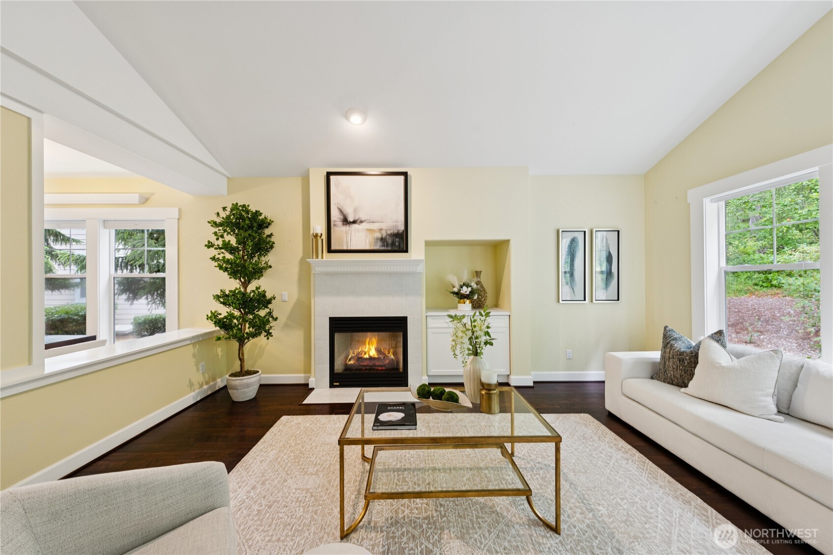 2218 Cascade Court