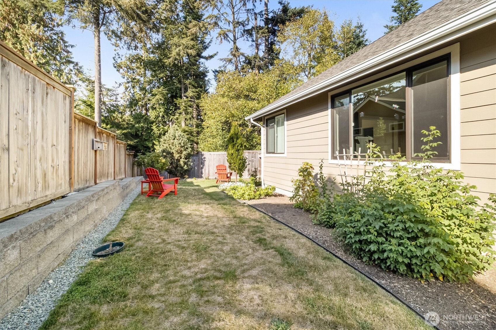 2712 Coho Lane
