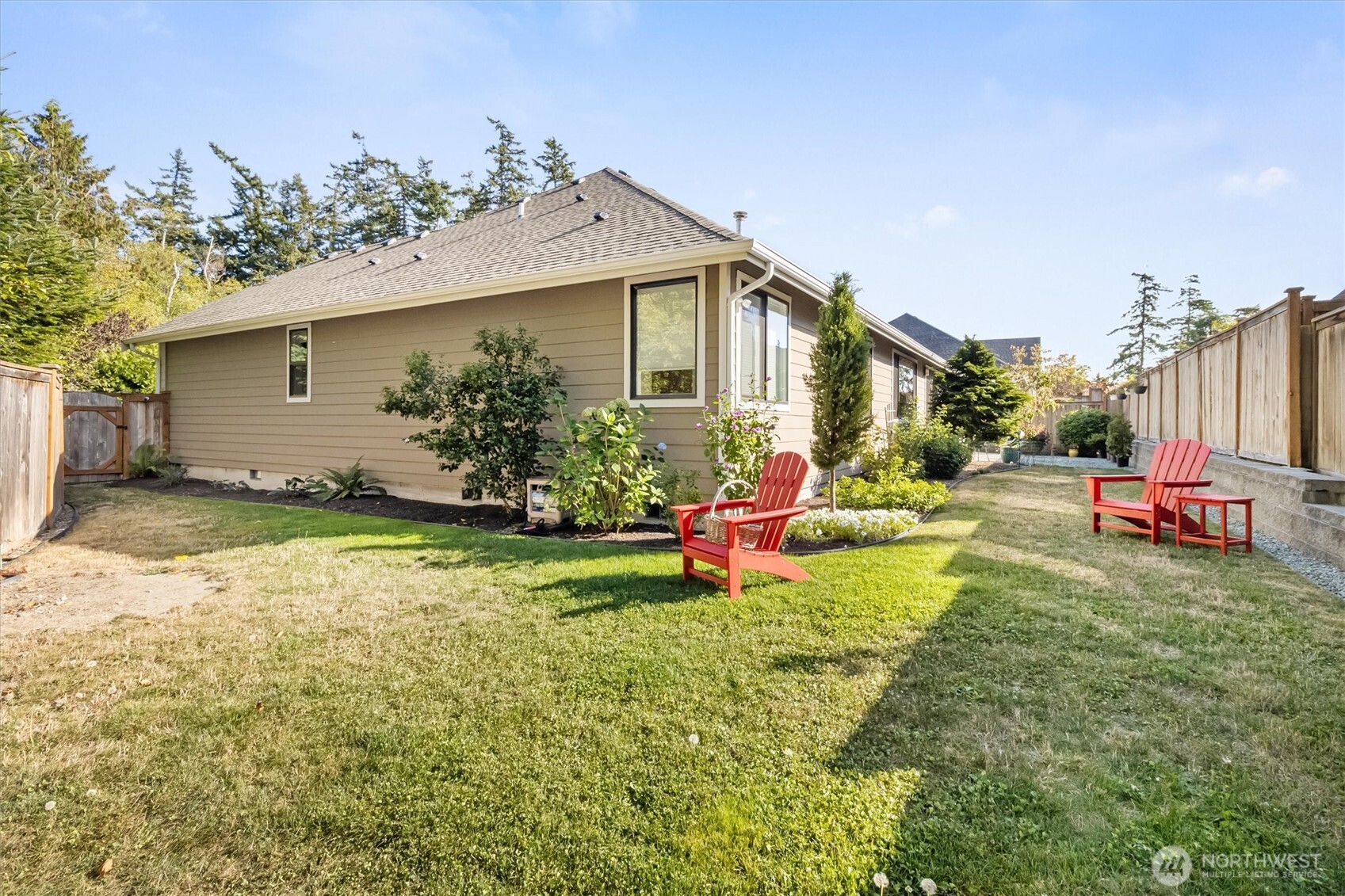 2712 Coho Lane