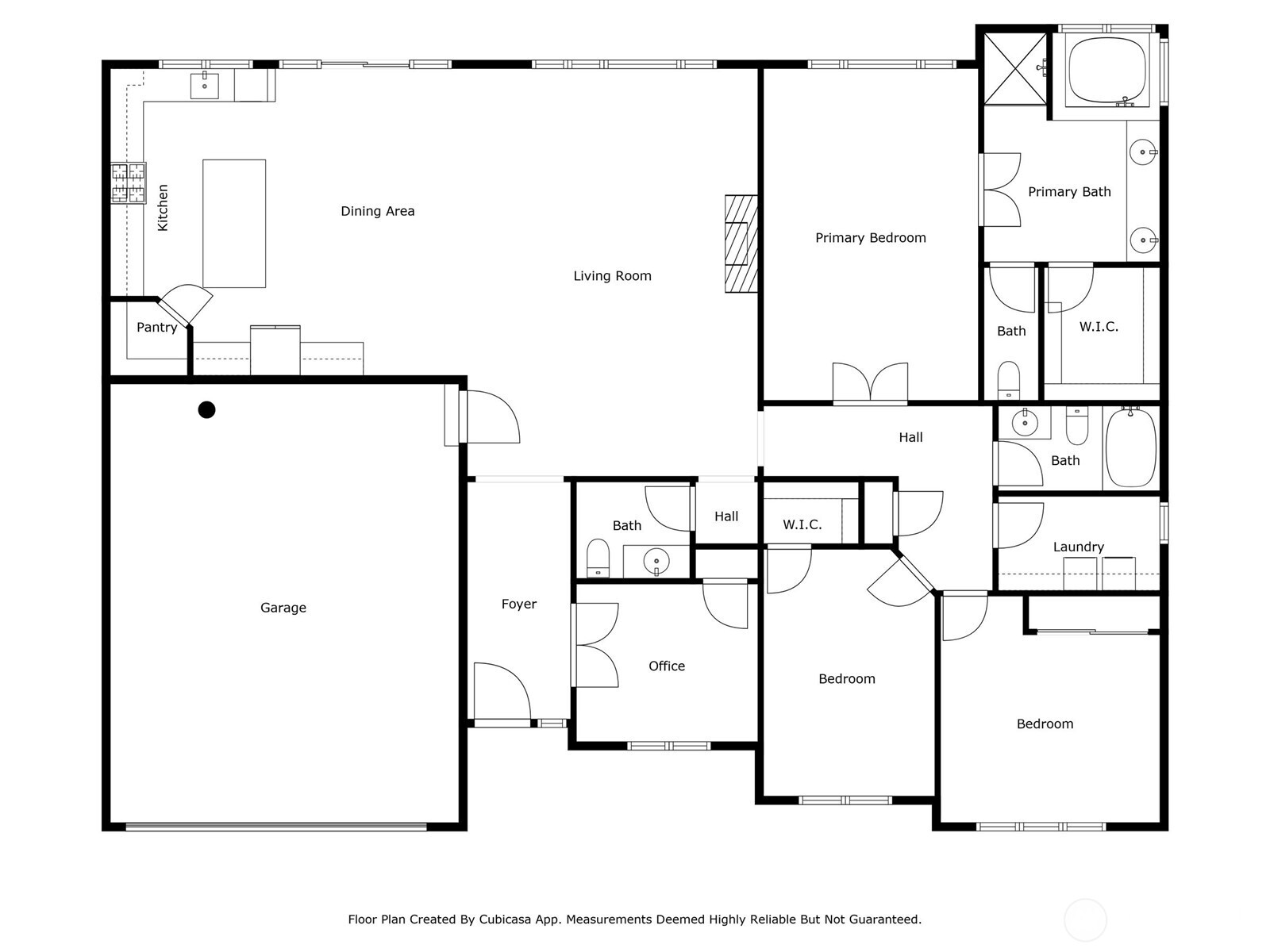 2712 Coho Lane