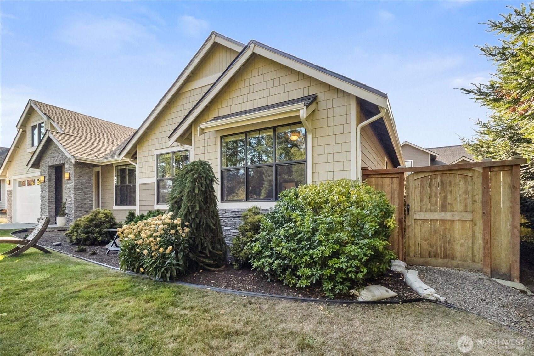 2712 Coho Lane