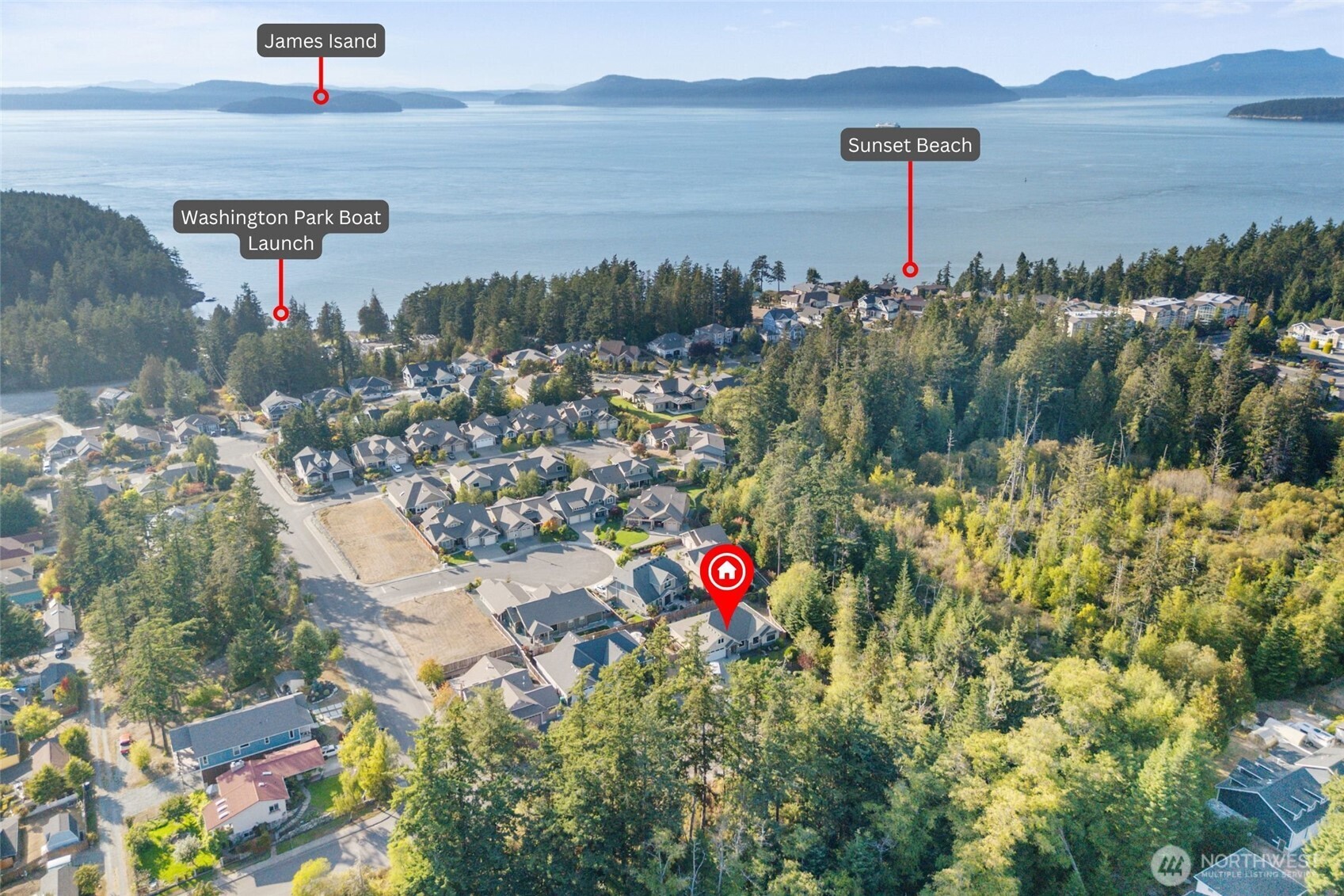 2712 Coho Lane