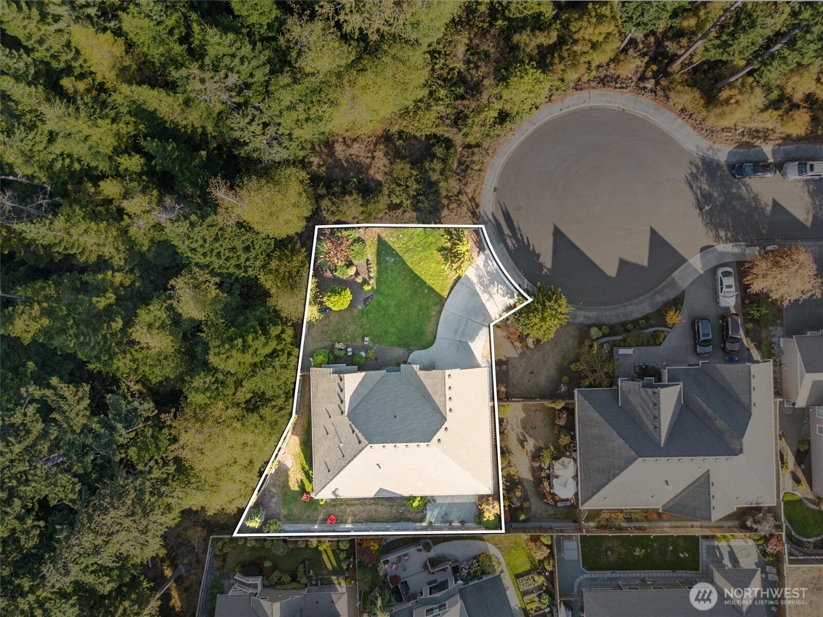 2712 Coho Lane