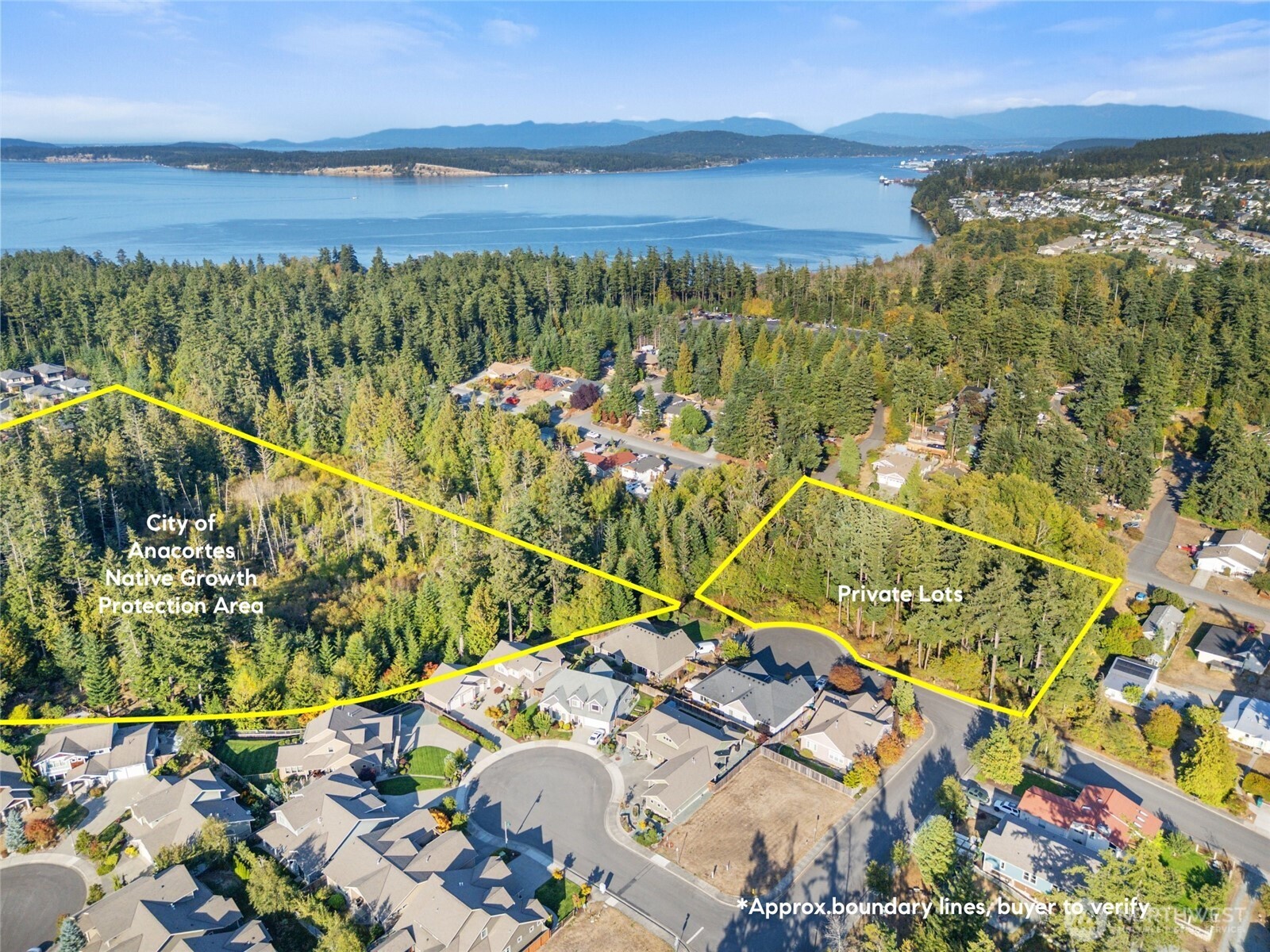 2712 Coho Lane