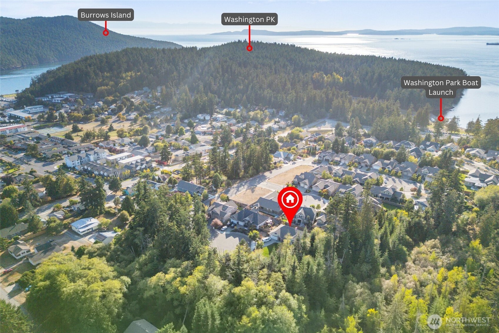 2712 Coho Lane