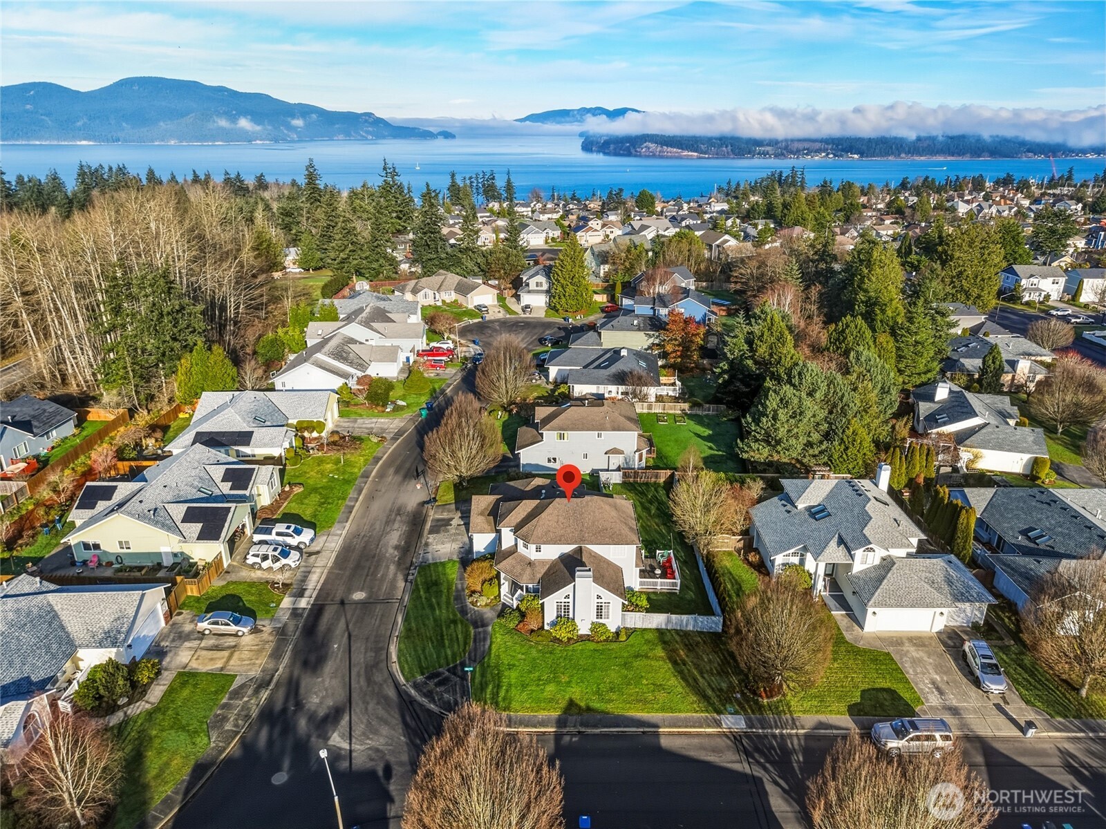 1901 Copper Pond Place