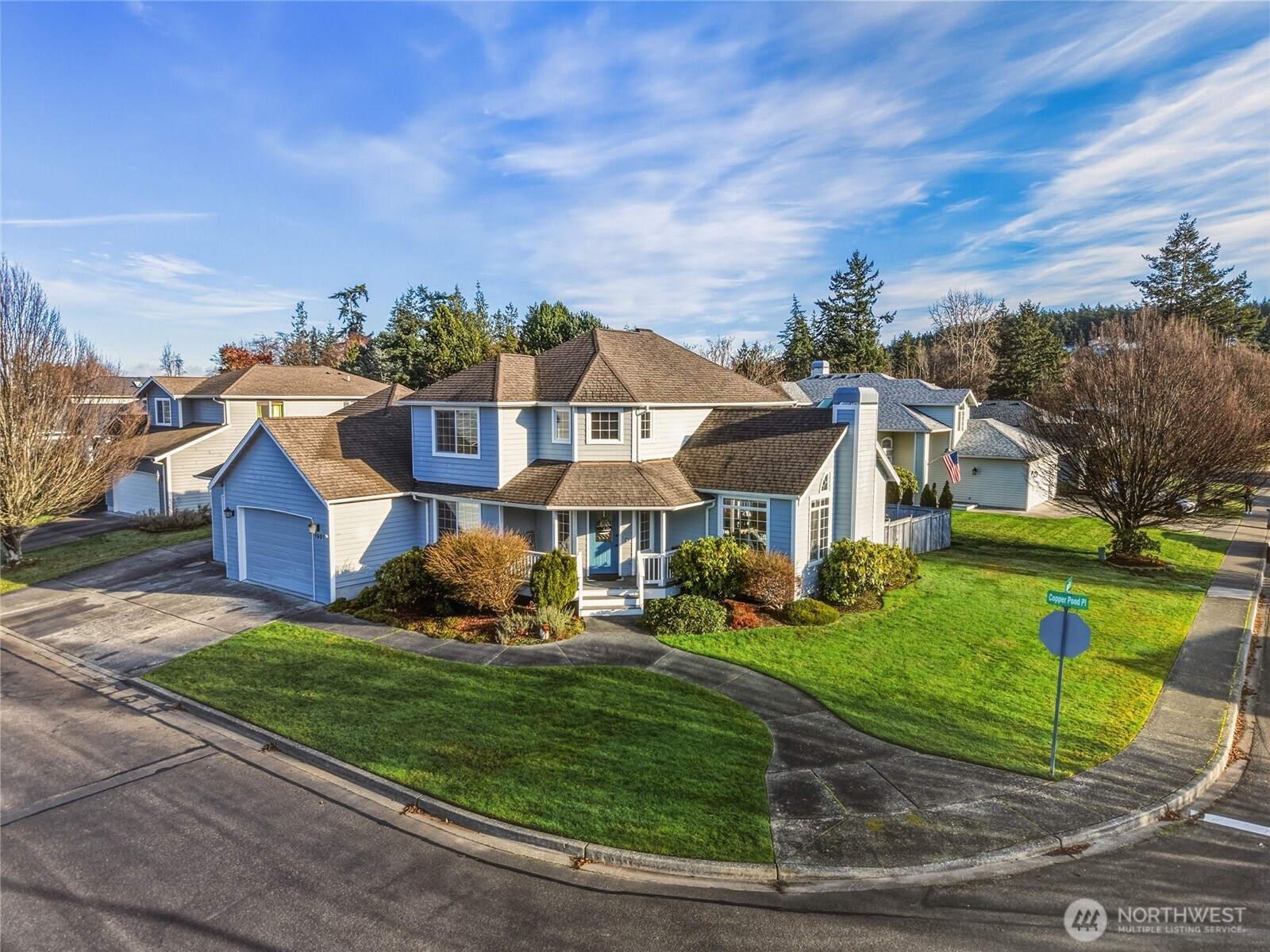 1901 Copper Pond Place