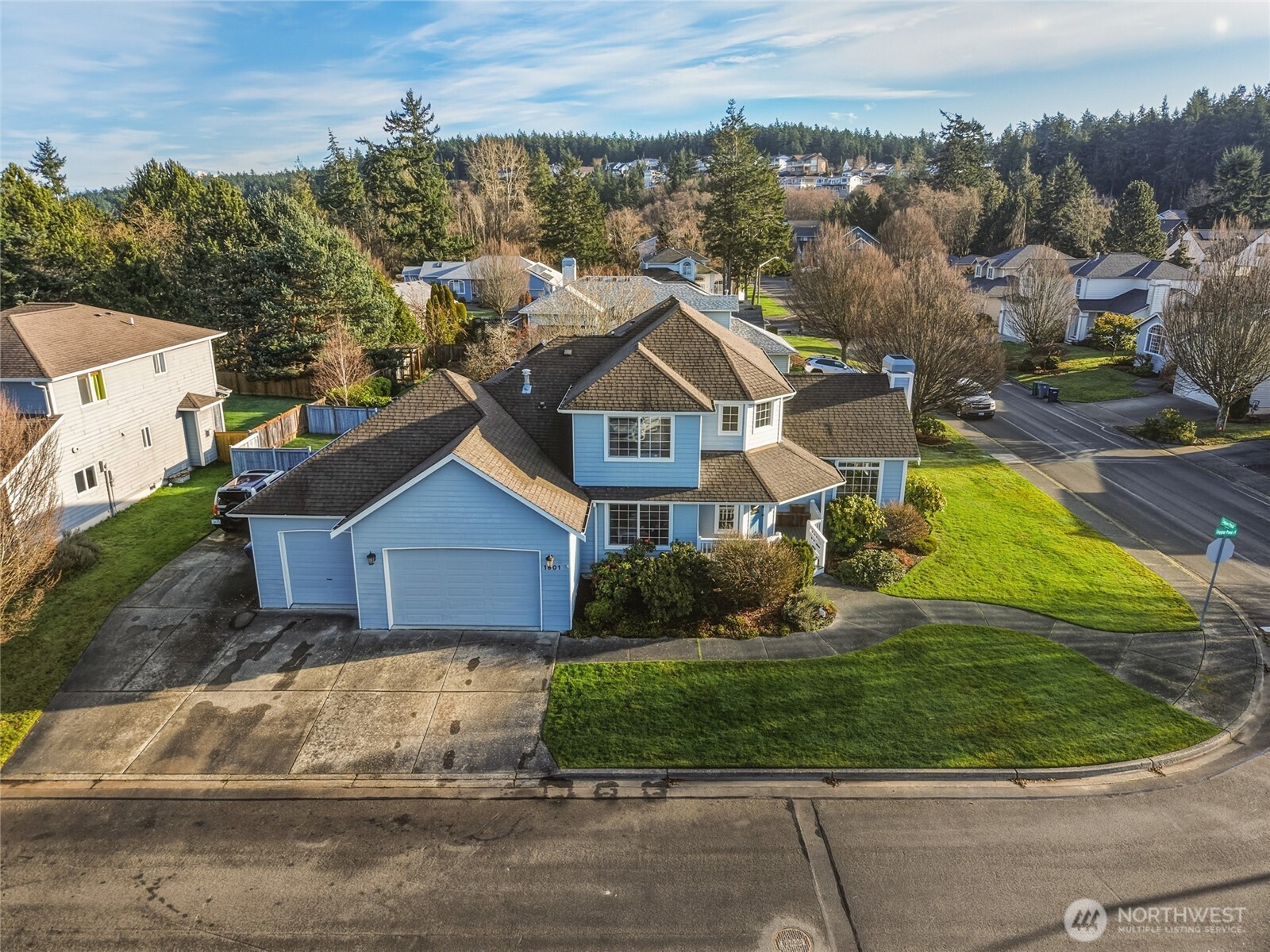 1901 Copper Pond Place