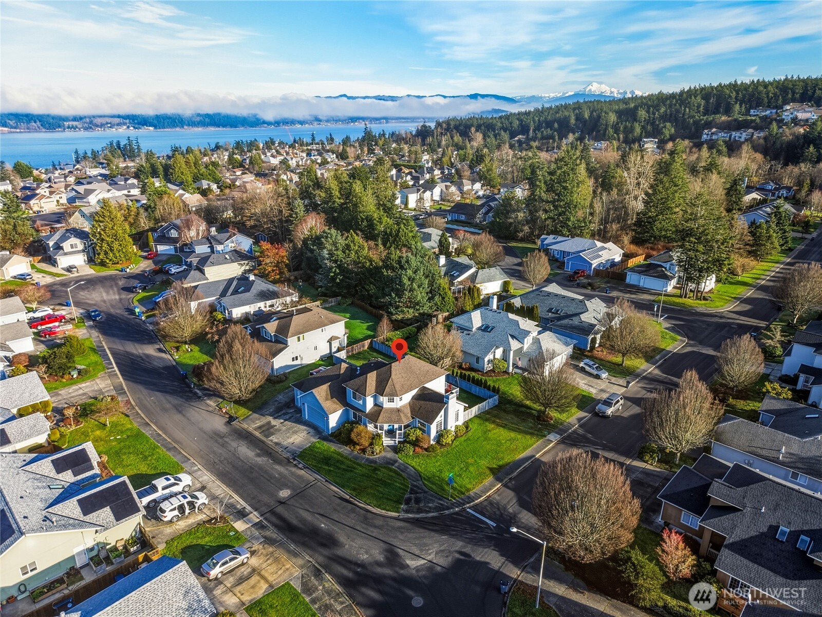 1901 Copper Pond Place