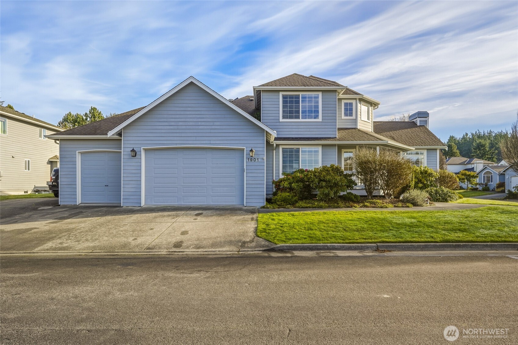 1901 Copper Pond Place