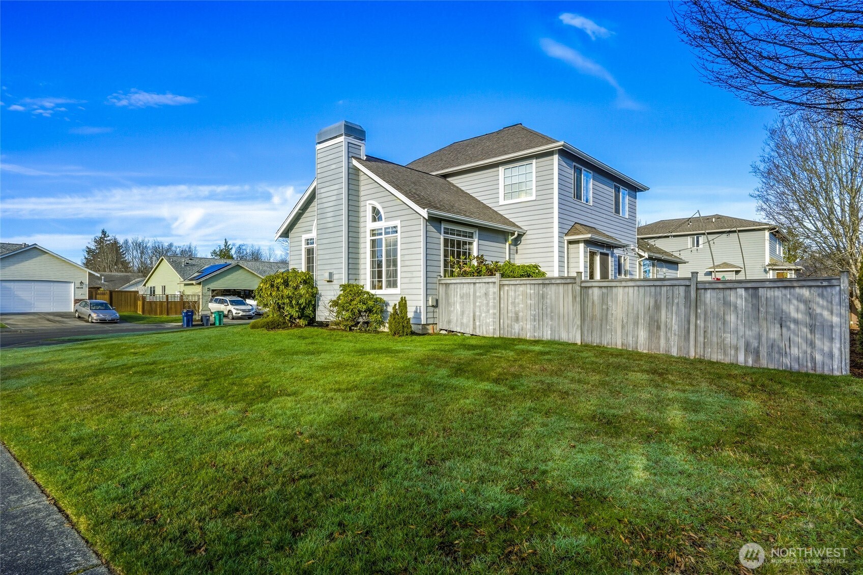 1901 Copper Pond Place