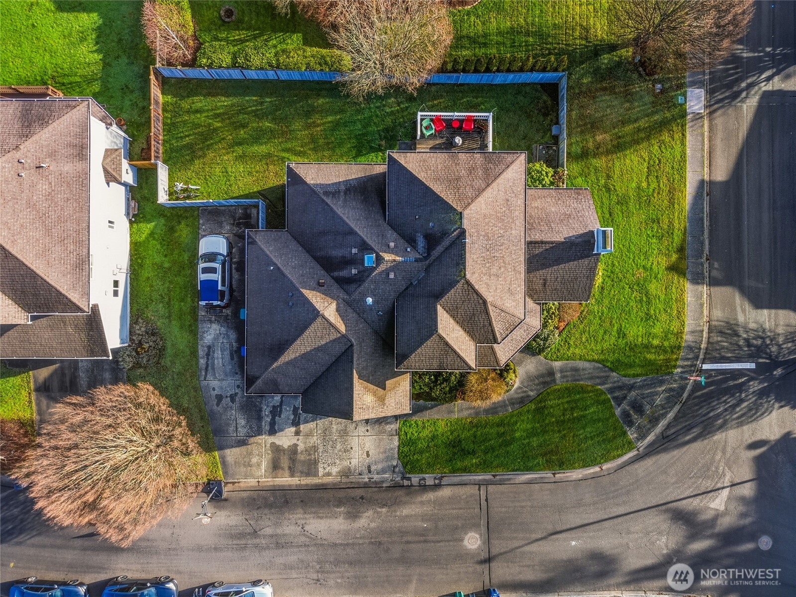 1901 Copper Pond Place