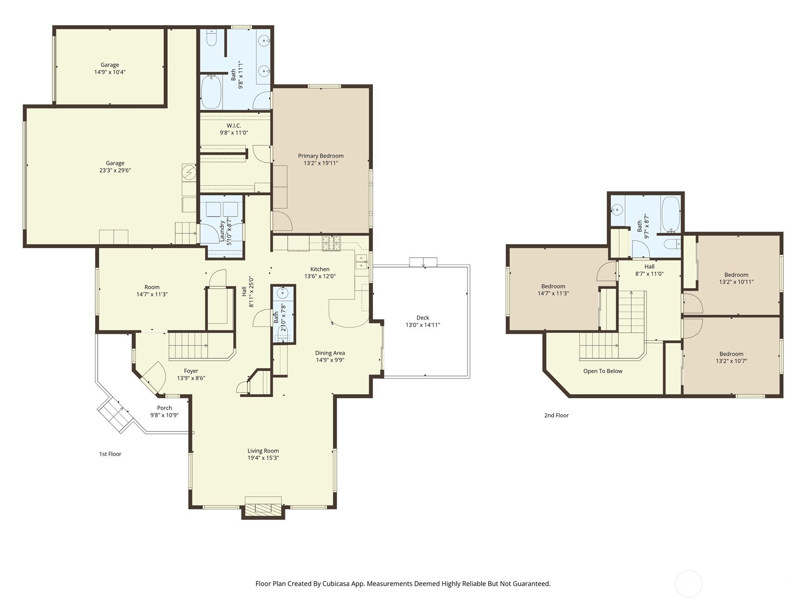 1901 Copper Pond Place