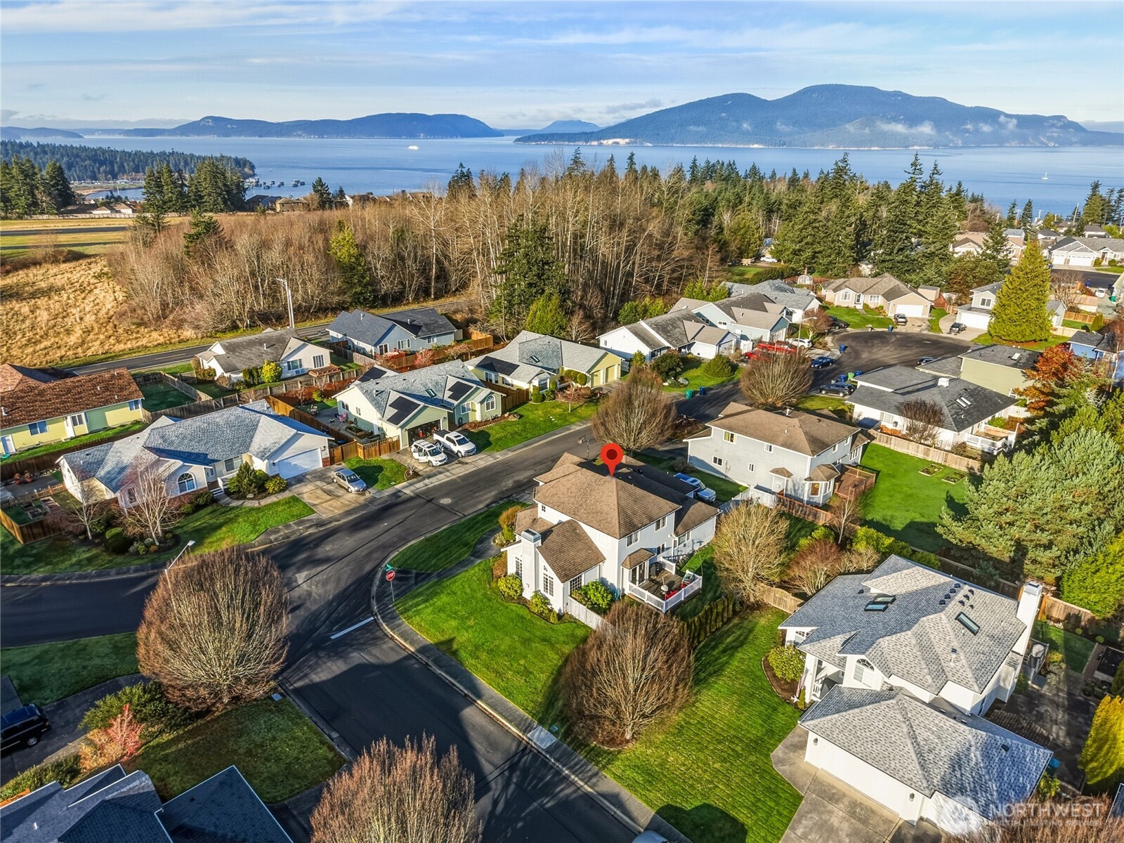 1901 Copper Pond Place