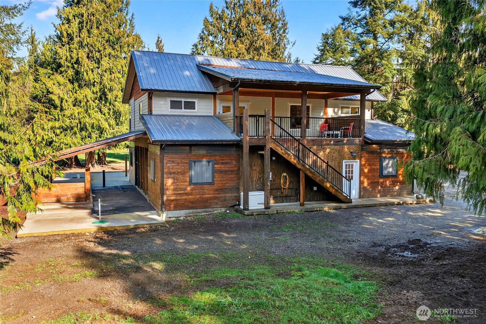 8349 Birdsview Meadows Lane