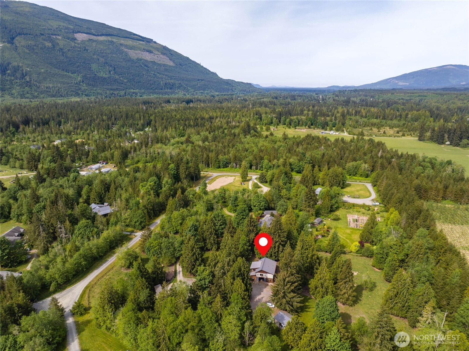 8349 Birdsview Meadows Lane