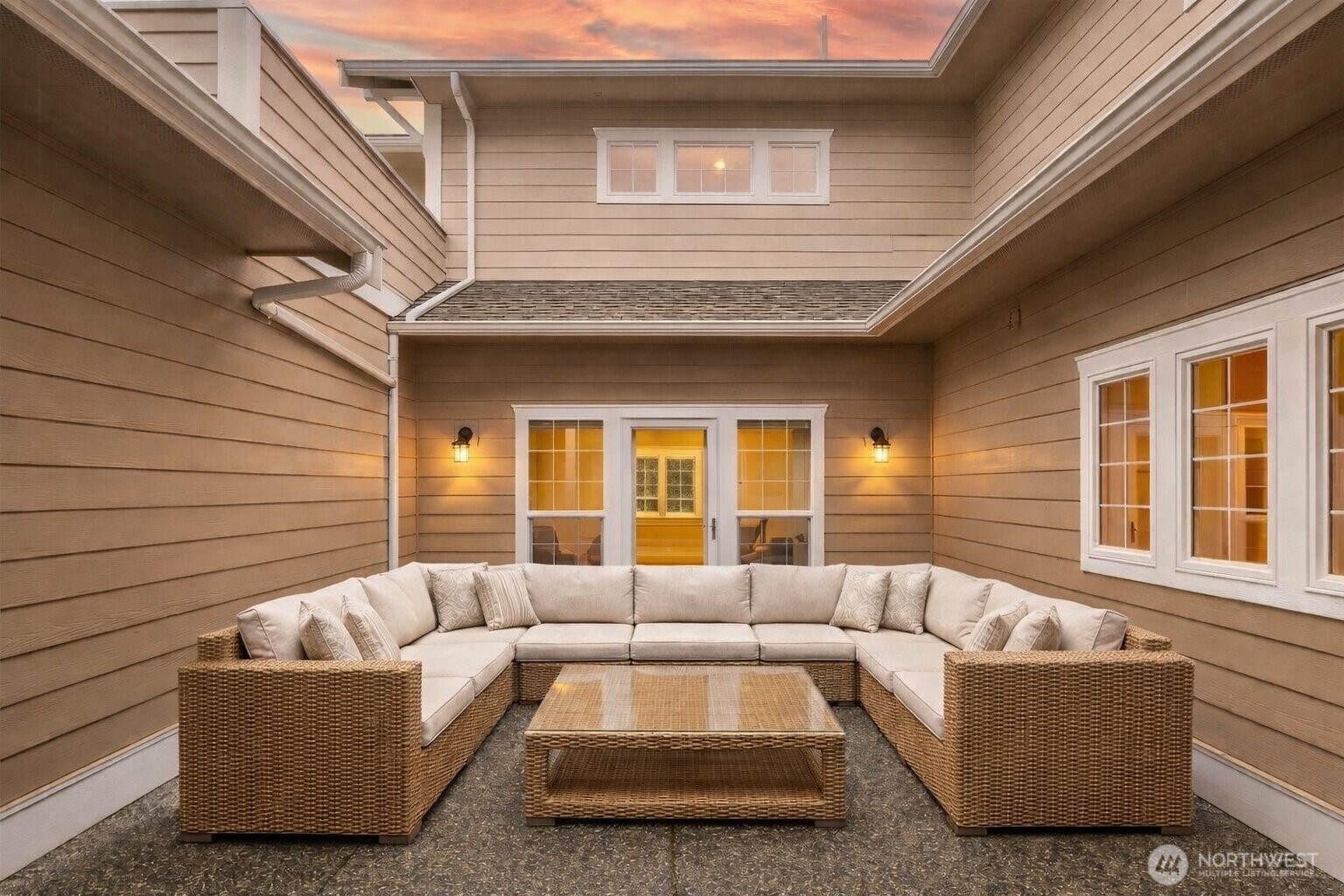 2307 Sundown Court