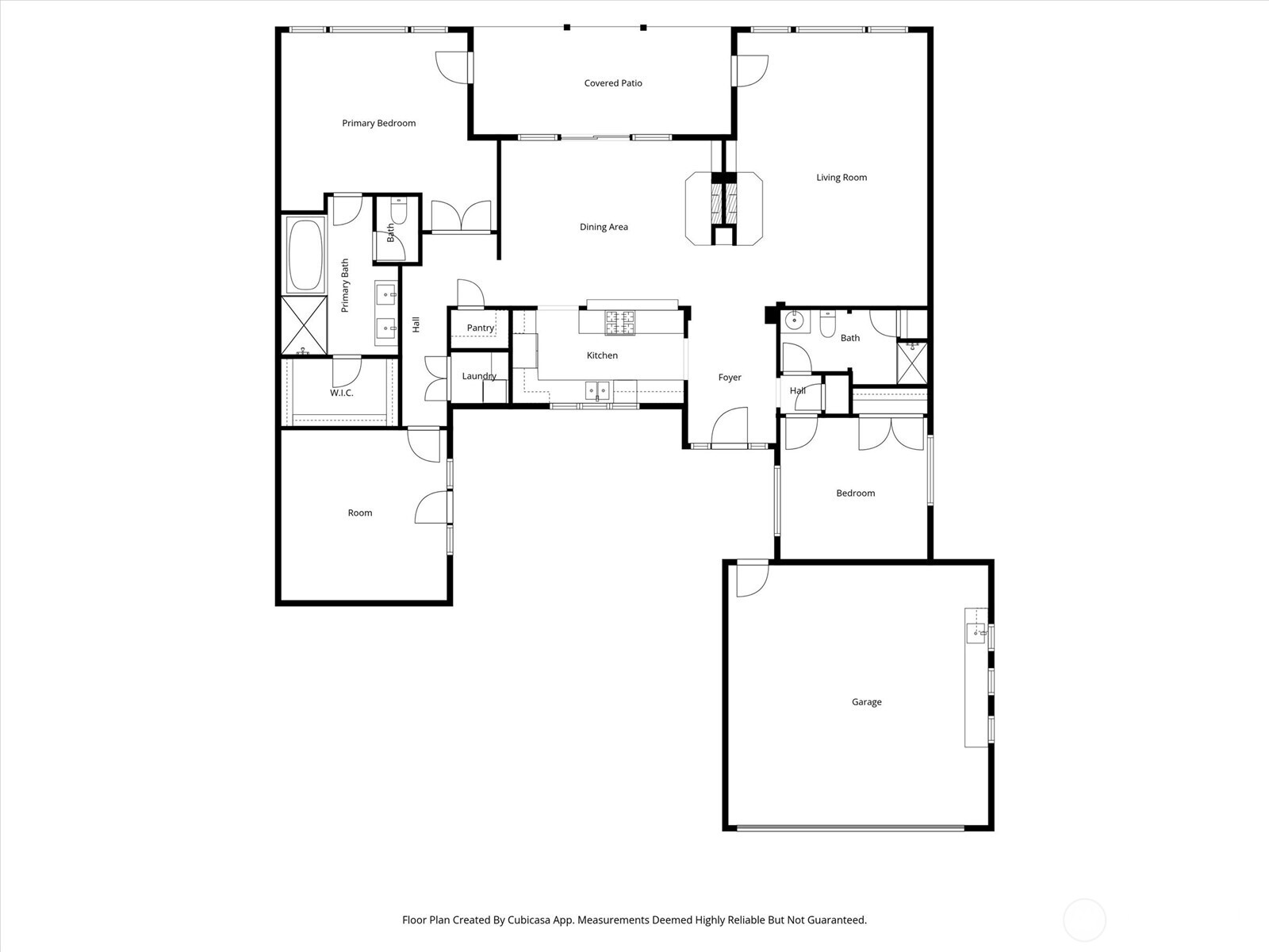 2307 Sundown Court
