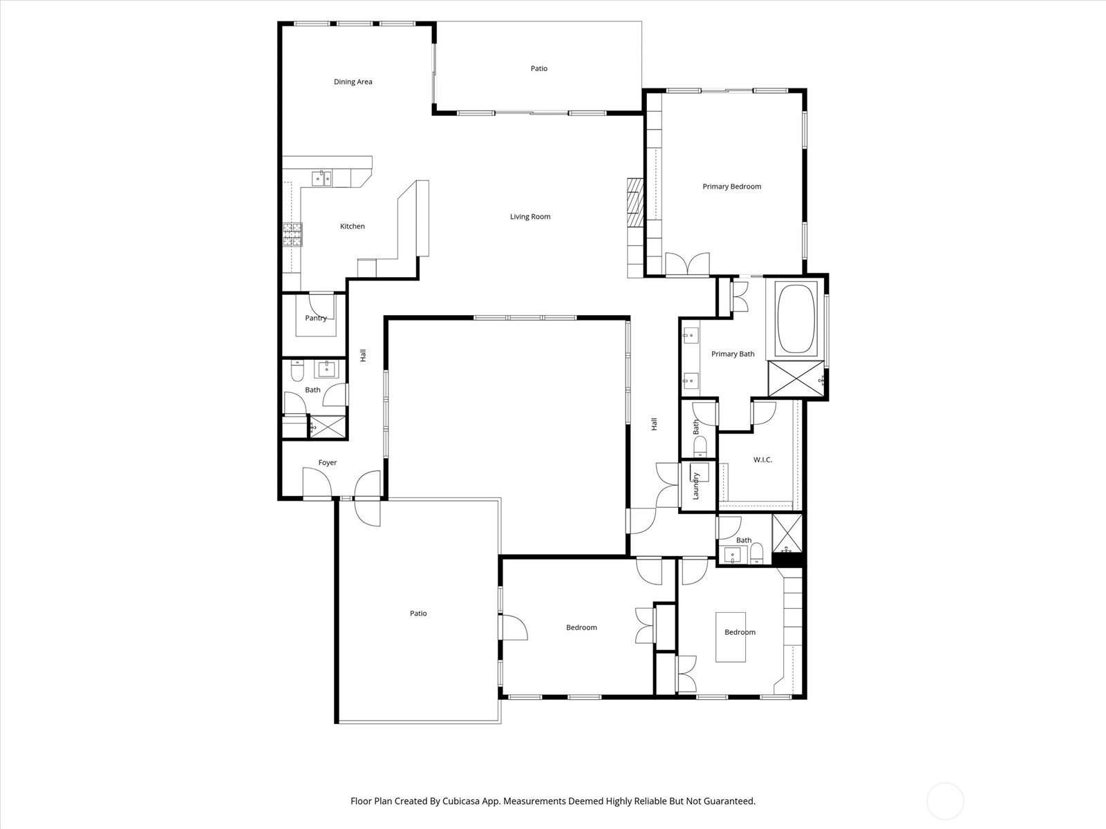 2305 Sundown Court