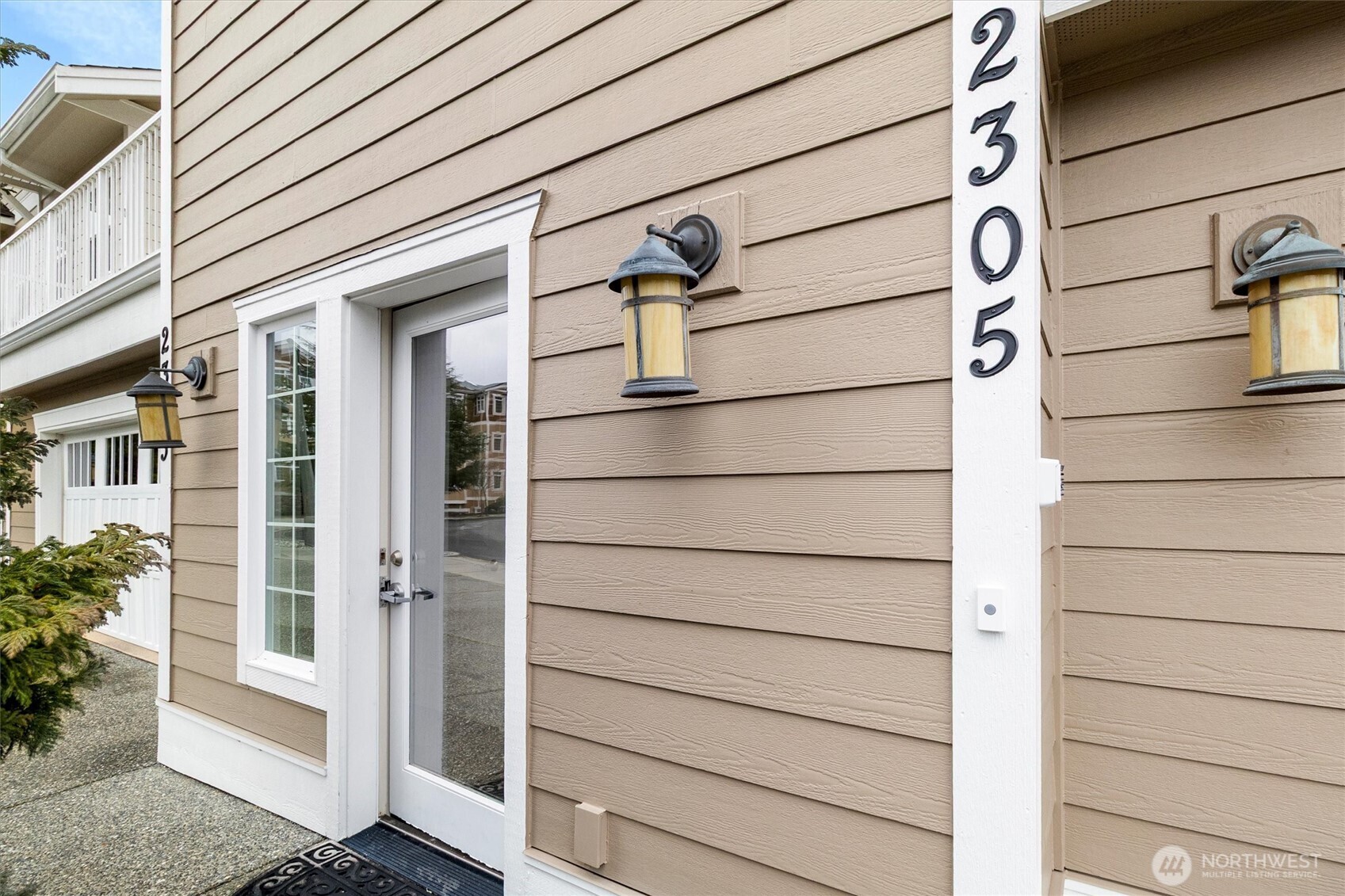 2305 Sundown Court