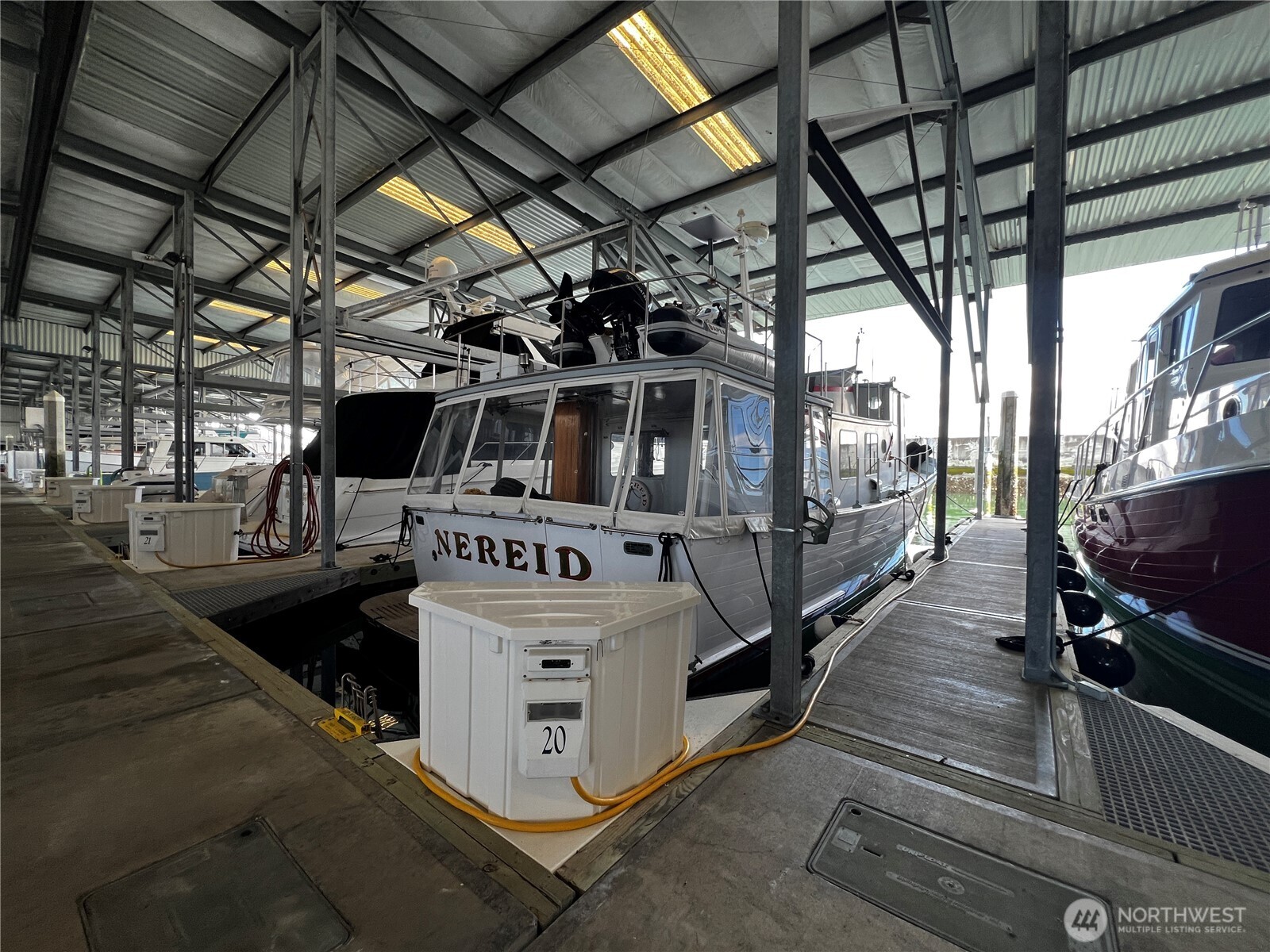 3101 V Place Unit: 20