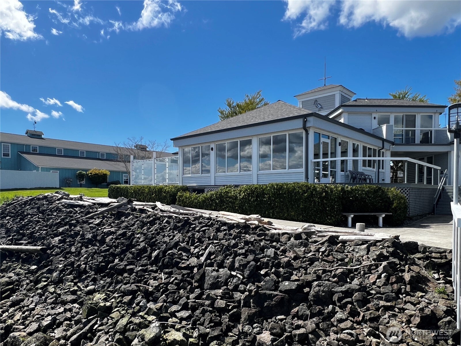 3101 V Place Unit: 20