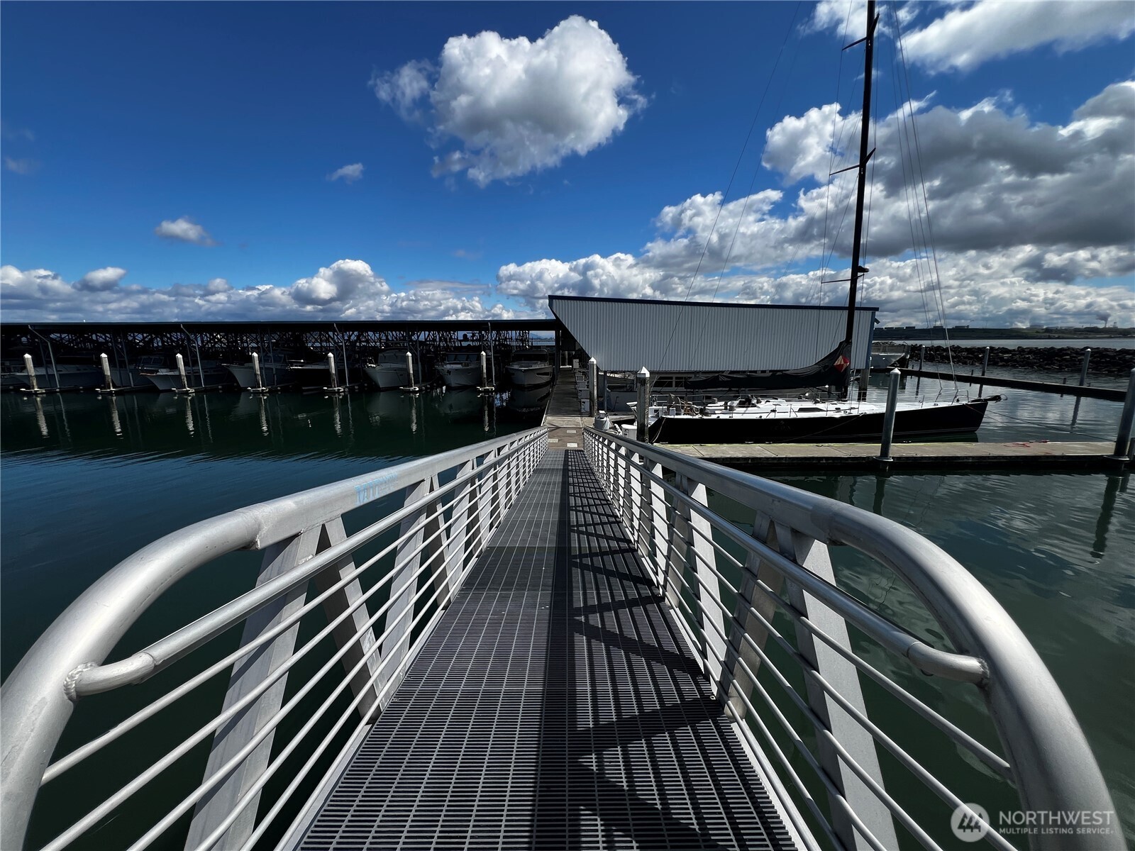 3101 V Place Unit: 20