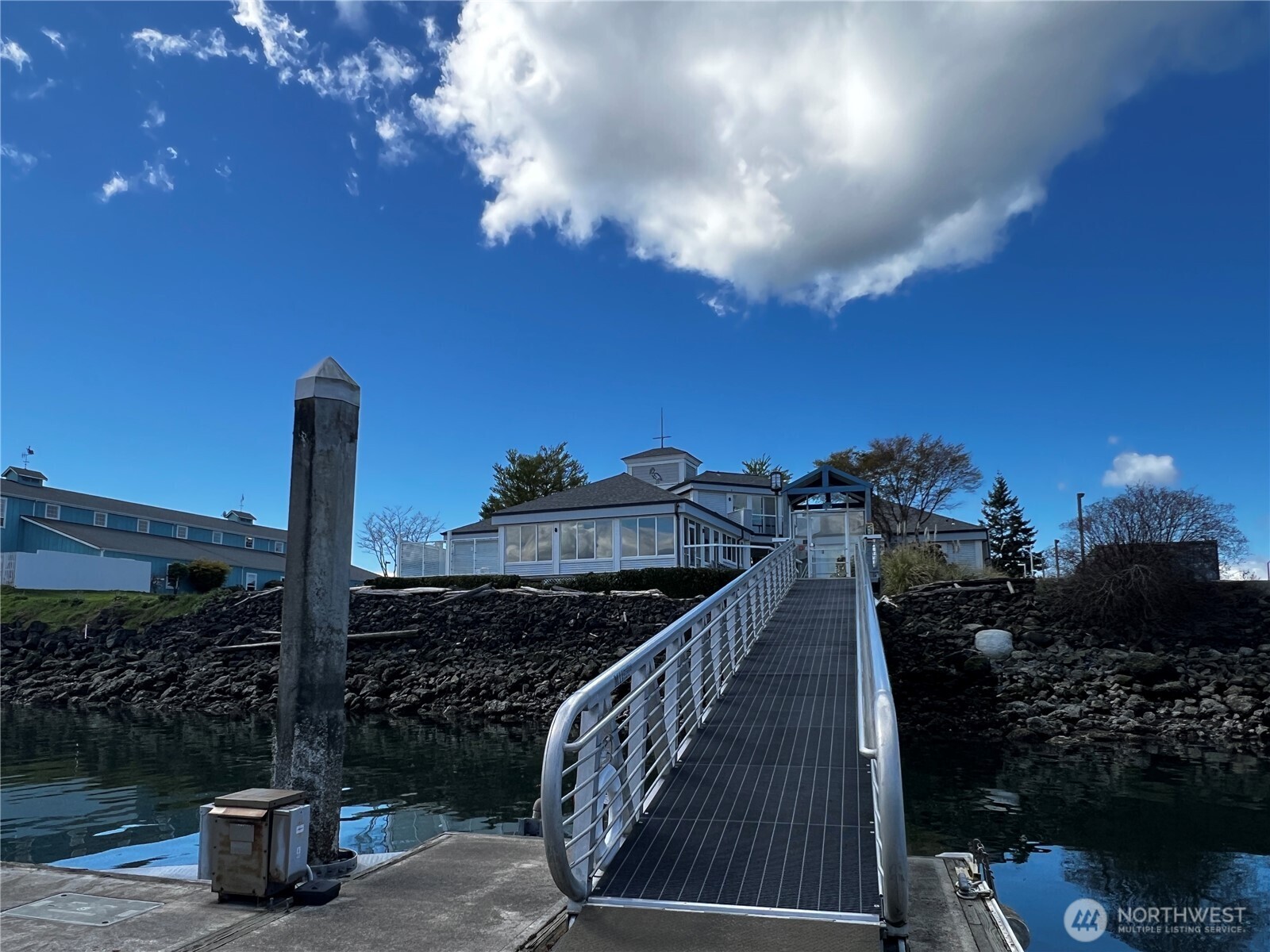 3101 V Place Unit: 20