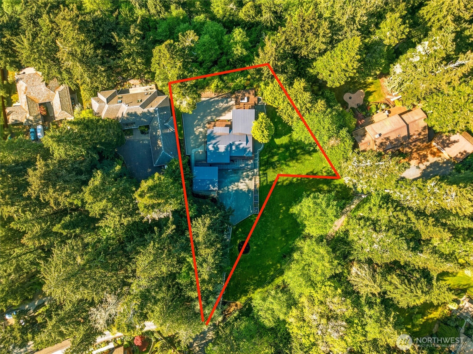 4101 Edith Point