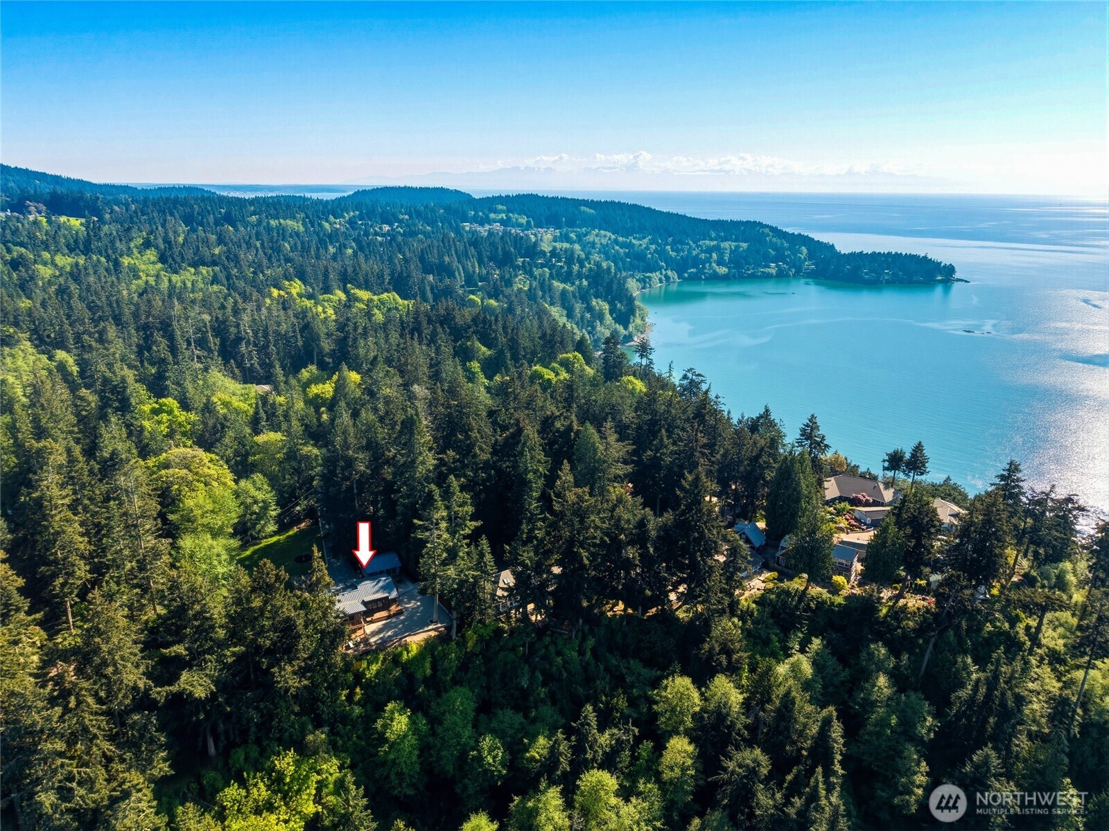 4101 Edith Point