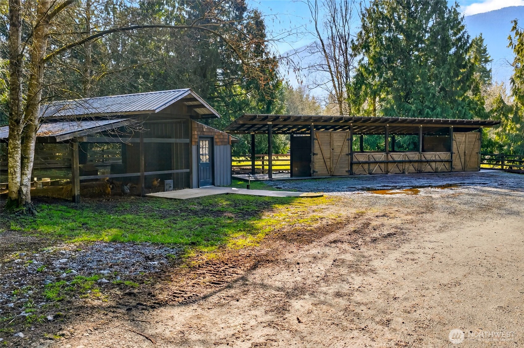 8349 Birdsview Meadows Lane