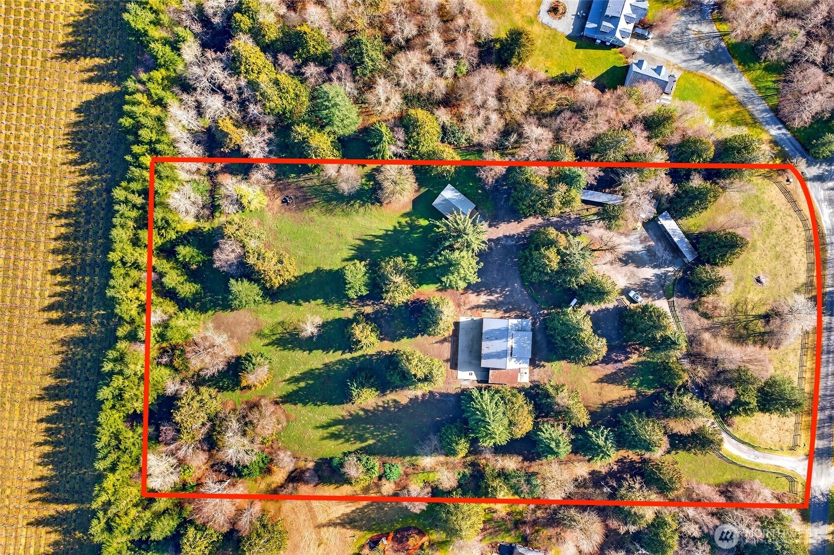 8349 Birdsview Meadows Lane