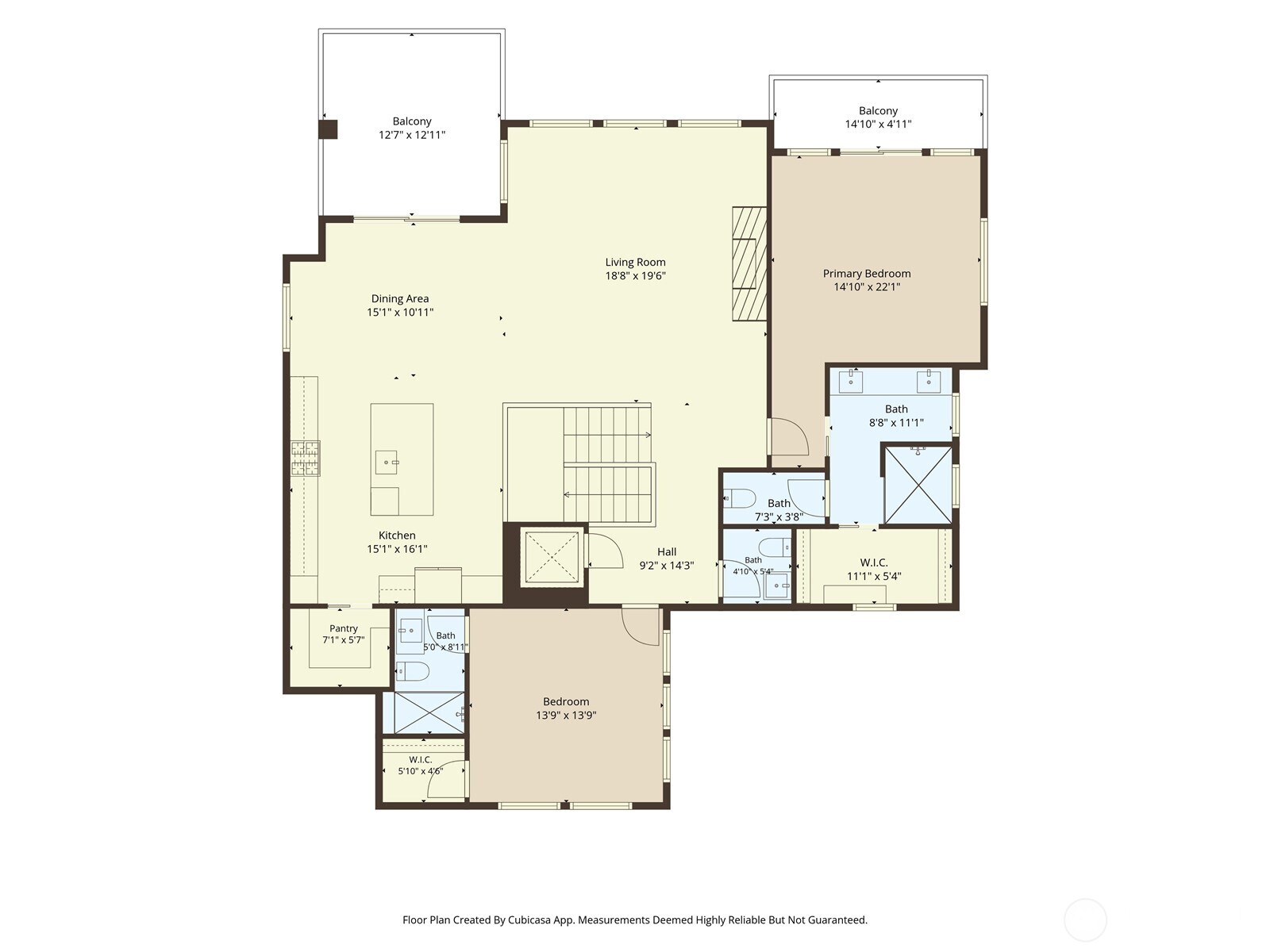 3913 Rock Ridge Parkway