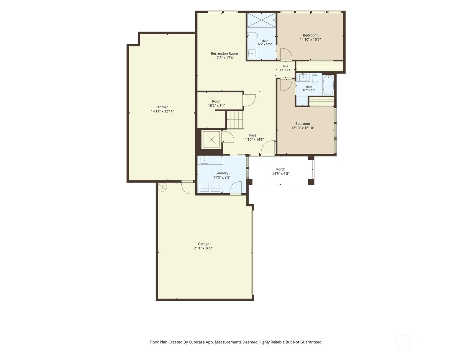 3913 Rock Ridge Parkway