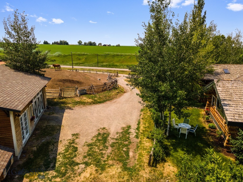 8480 Gooch Hill Road