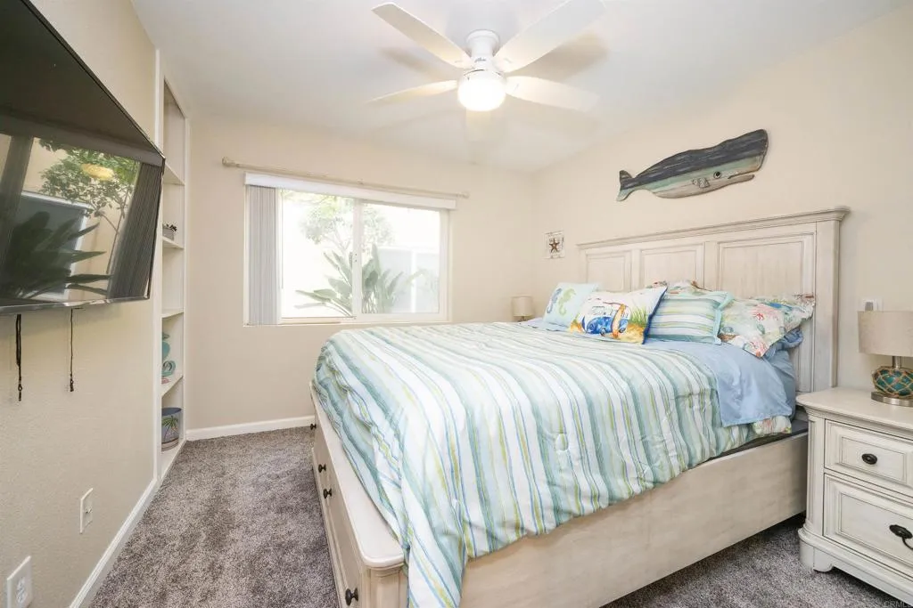 400 N The Strand Unit 51, Oceanside Unit: 51