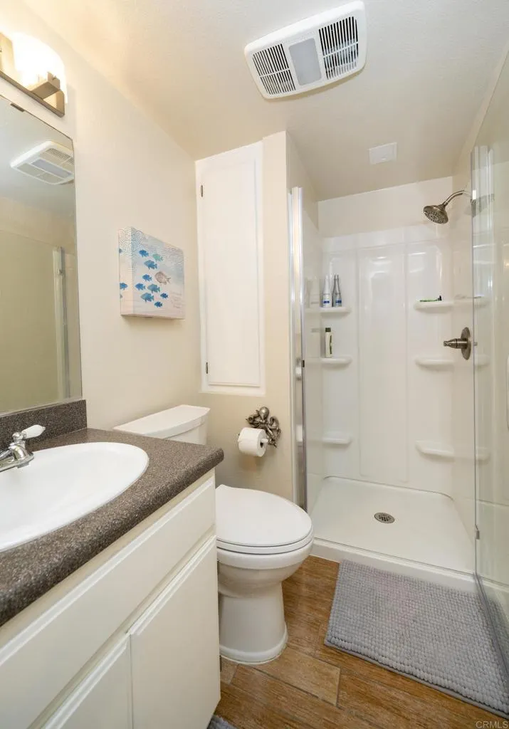 400 N The Strand Unit 51, Oceanside Unit: 51