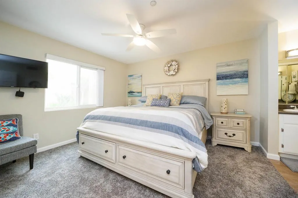 400 N The Strand Unit 51, Oceanside Unit: 51