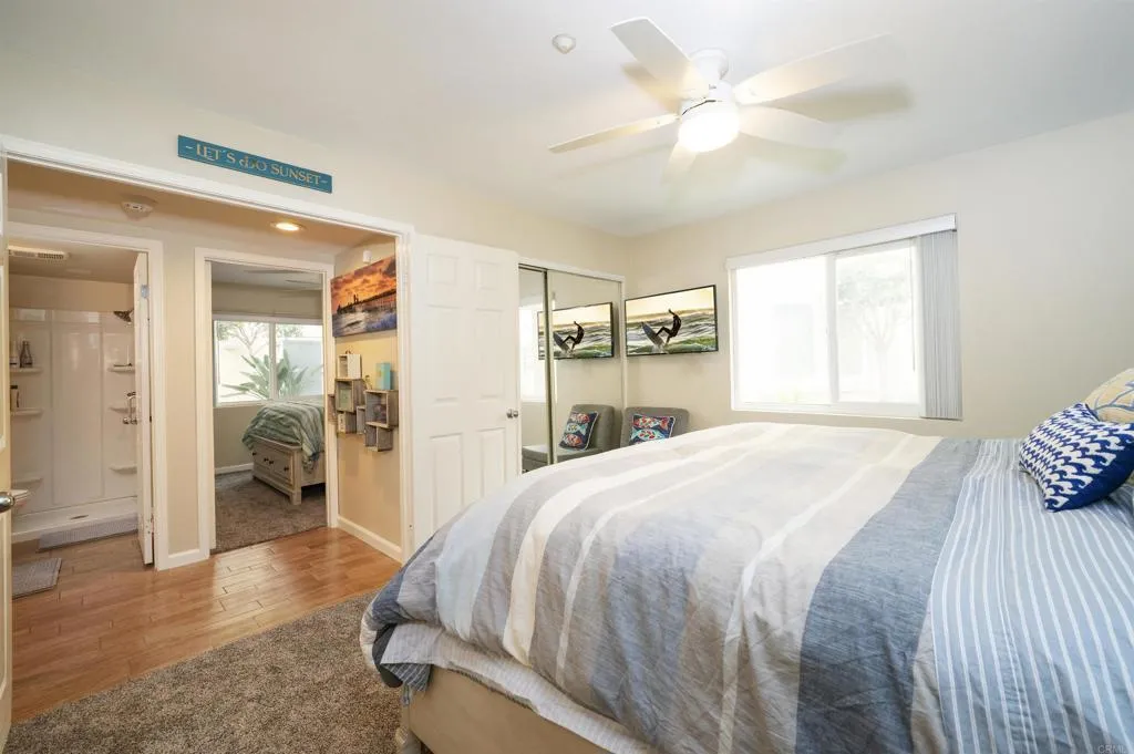 400 N The Strand Unit 51, Oceanside Unit: 51