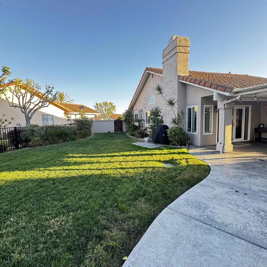 1981 Stonecrest Court