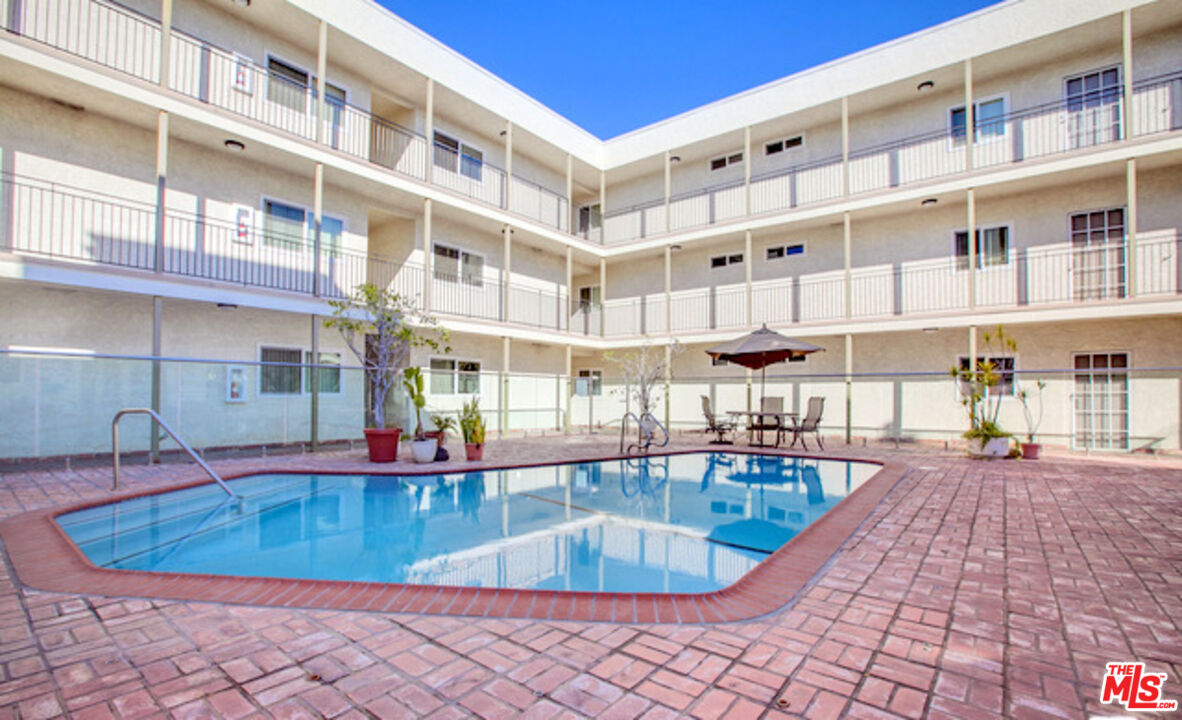 9005 Cynthia St Unit: 412