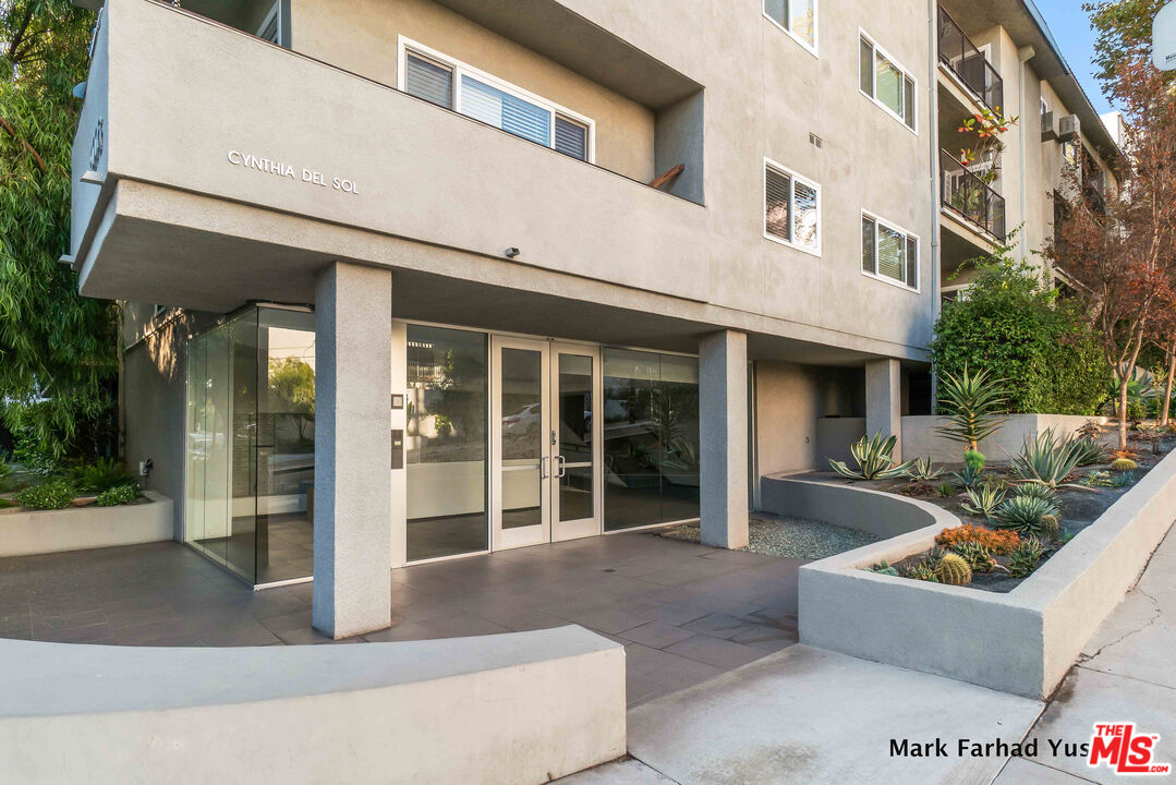 9005 Cynthia St Unit: 116