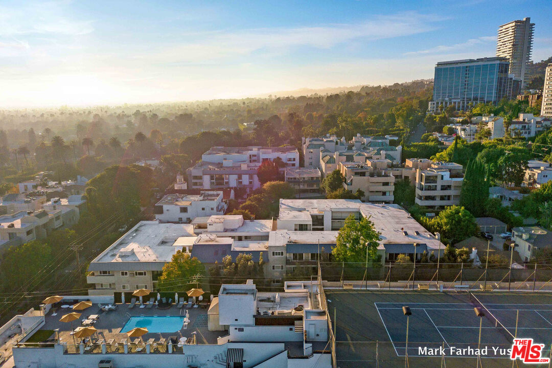9005 Cynthia St Unit: 409