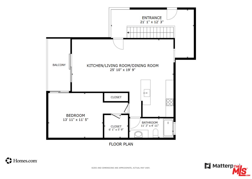 9005 Cynthia St Unit: 412