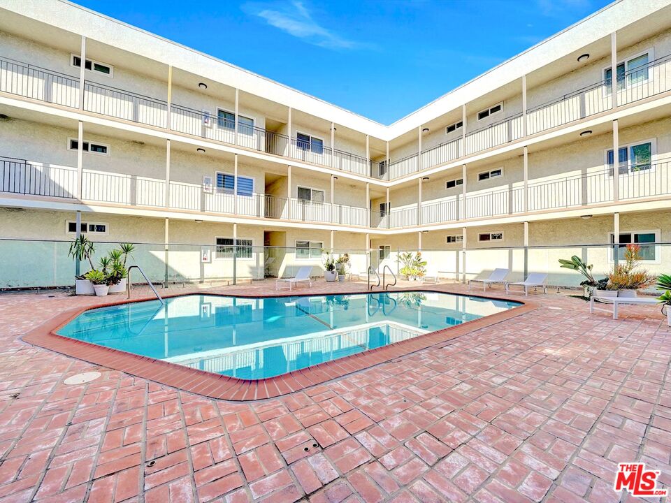 9005 Cynthia St Unit: 116