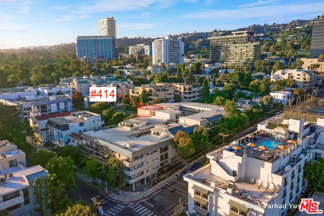 9005 Cynthia St Unit: 414