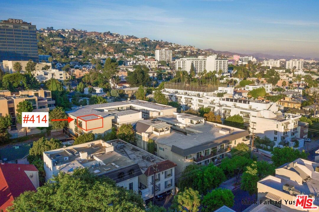 9005 Cynthia St Unit: 414