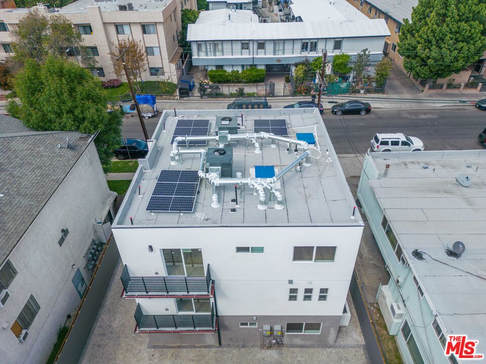 7306 Independence Ave