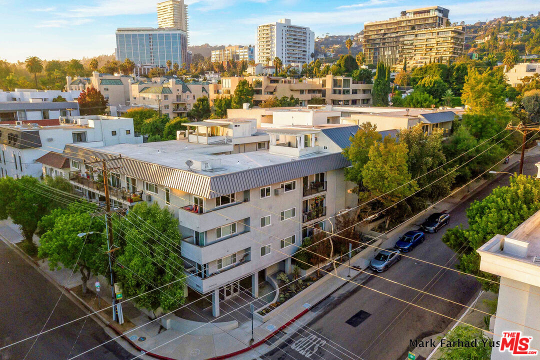 9005 Cynthia St Unit: 413